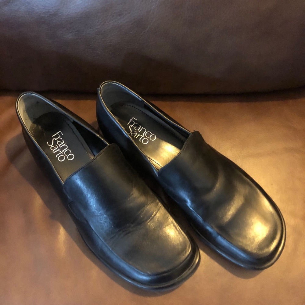 Franco Sarto loafer